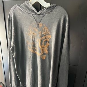 Ralph Lauren Demin Supply Hoodie